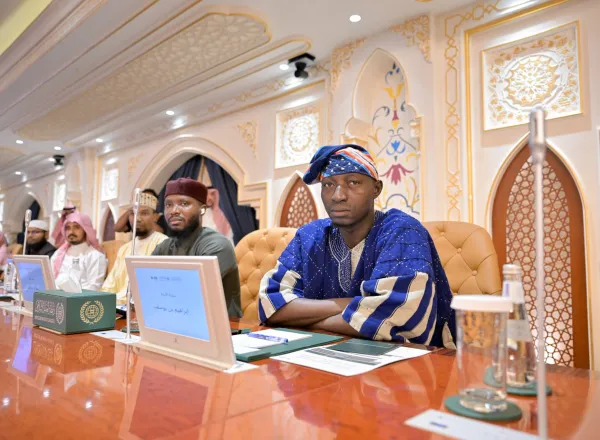 The inaugural events celebrating the World Arabic Language Day—organized by the King Salman Global Academy for Arabic Language and the Muslim World League (MWL)—were launched at the MWL headquarters in Makkah