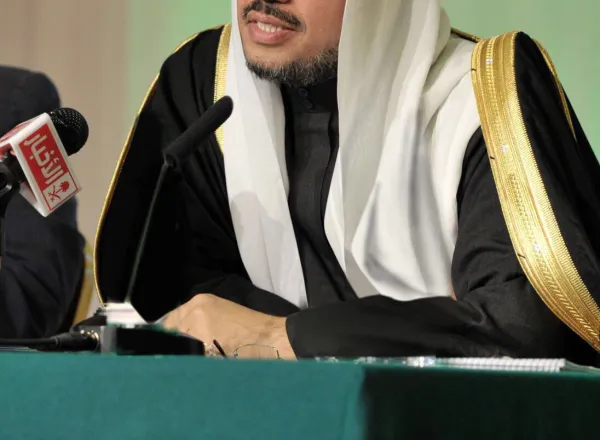 يُشارك في المؤتمر شخصيات دينية وأكاديمية وفكرية وسياسية وإعلامية من العالم الإسلامي والولايات المتحدة الأمريكية وعدد من الدول الأوروبية.