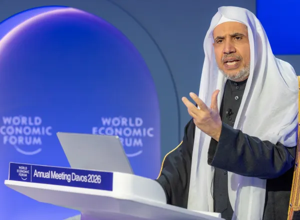 The Muslim World League continues to strengthen its active and influential presence across the Islamic world and beyond, in a manner that advances its mission and fulfills its objectives