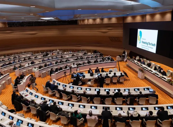 Promoting awareness of the true concept of inclusive citizenship is one of the Muslim World League’s initiatives in countries with Muslim minority communities
