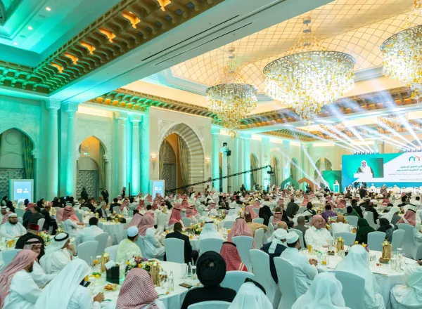 The Muslim World League issued its periodic report, including a global map of its initiatives and programs worldwide.
