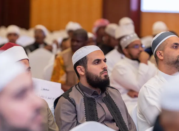 ”مسابقۃ النخبۃ  للقراءات العشر“ مقابلے میں شرکت کرنے والے افریقی مسلمانوں نے اس افریقی مقابلے کو سالانہ بنانے کی تجویز پیش کی ہے