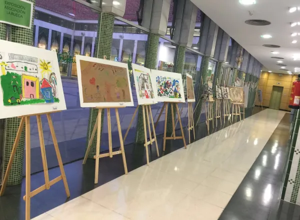 In cooperation with Spanish organizations &amp; Madrid Municipality, Madrid Islamic Cultural Centre holds international Immigrant Day on Cultural Coexistence