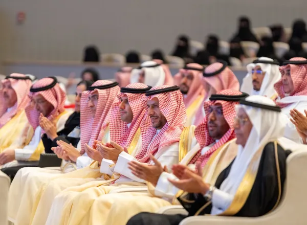 جناب آقای دکتر شیخ محمد العیسی، دبیرکل سازمان همبستگی جهان اسلام، در نشست بین‌المللی وزارت آموزش و پرورش مملکت عربستان سعودی، به بررسی ویژگی‌های برجسته دو سند تاریخی، “سند مکه مکرمه” و “سند ایجاد ‌پل های میان مذاهب اسلامی” پرداخت