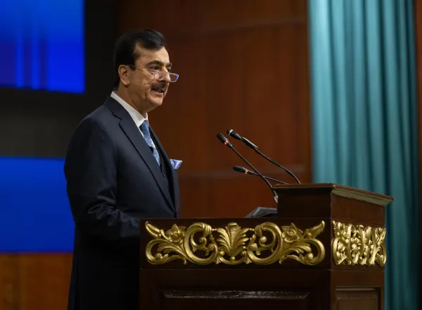 With historic solidarity among senior scholars, Islamic councils and assemblies, United Nations organizations, and leaders of international, research, academic, governmental, and civil organizations and institutions