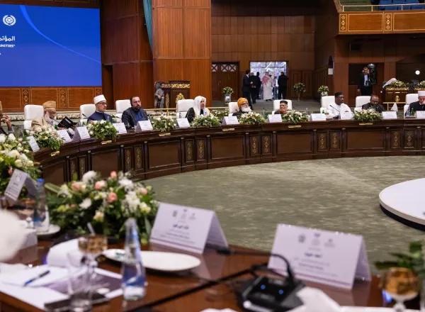 the Scholars' Session, convened as part of the "Girls' Education in Muslim Communities" initiative, reaffirmed the enduring consensus in Islam—both historically and contemporarily—on the legitimate right of women to education.