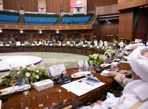 the Scholars' Session, convened as part of the "Girls' Education in Muslim Communities" initiative, reaffirmed the enduring consensus in Islam—both historically and contemporarily—on the legitimate right of women to education.