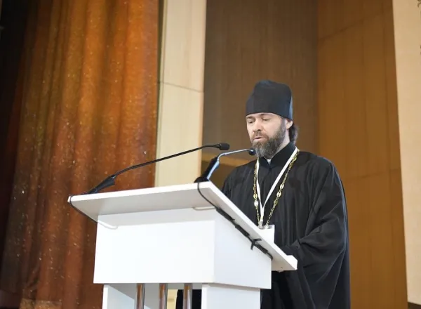 Le congrès de la Ligue Islamique Mondiale «L’Islam, message de miséricorde et de paix» regroupe 43 pays