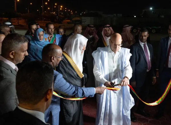 د.العيسى: للمتحف "بإشراف الرابطة" عناية بدلائل الإيمان والنبوة والتصدي للشبهات