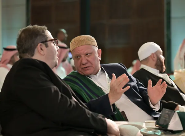 In the Service of the Islamic Ummah and promoting its faith-based belonging towards the unifying Qiblah: The digital platform "Minhaj", from Makkah to the world.