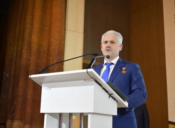 رابطة العالم الإسلامي تطلق مؤتمرها "الإسلام رسالة الرحمة والسلام"، برعاية حكومة روسيا الاتحادية